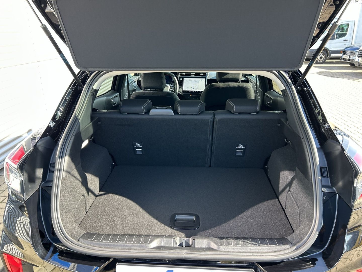 Ford Puma - Bild 9 von 15