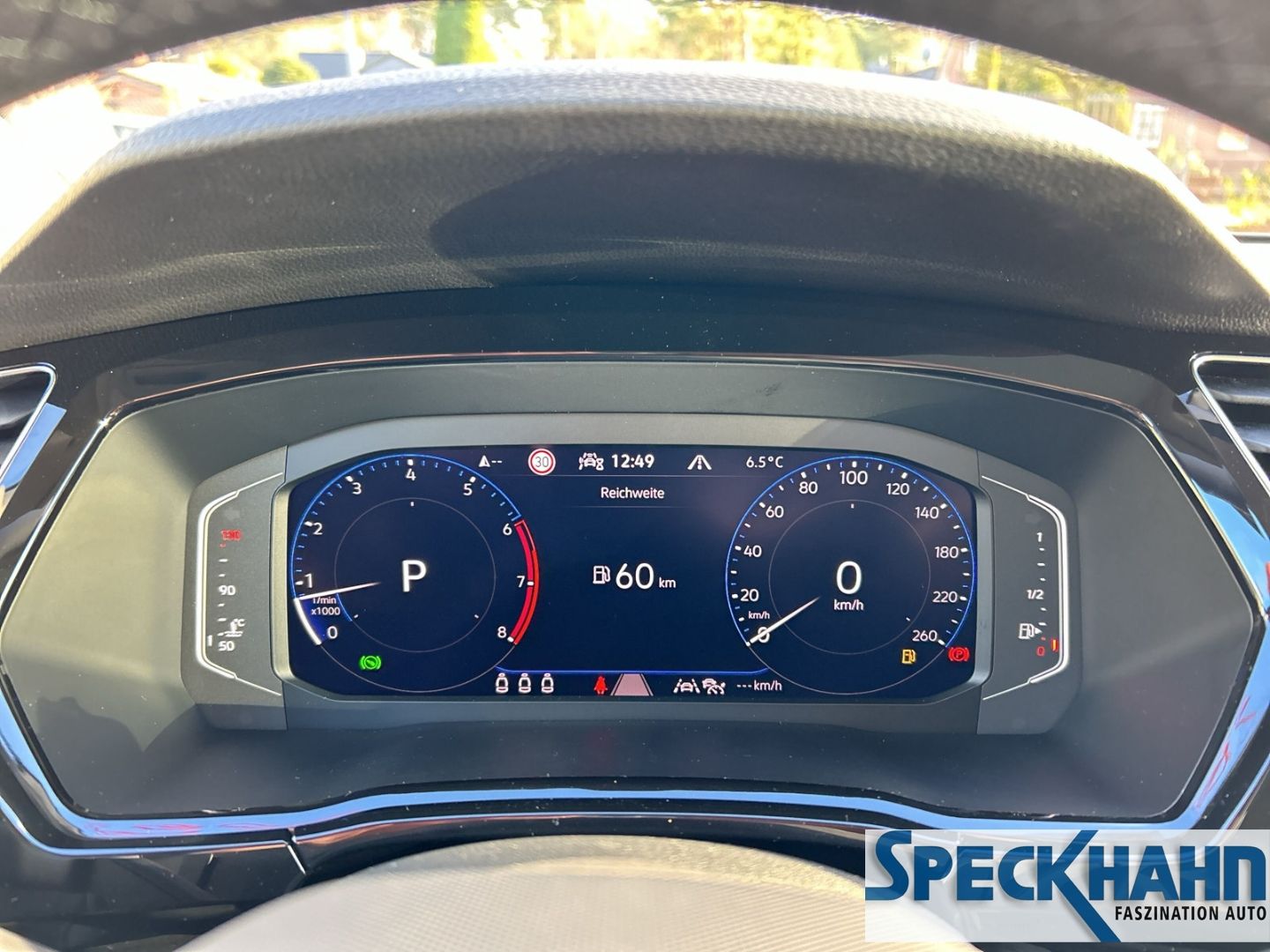 Volkswagen Touran Highline BMT Start-Stopp 1.5 TSI Panorama Navi - Bild 16 von 20