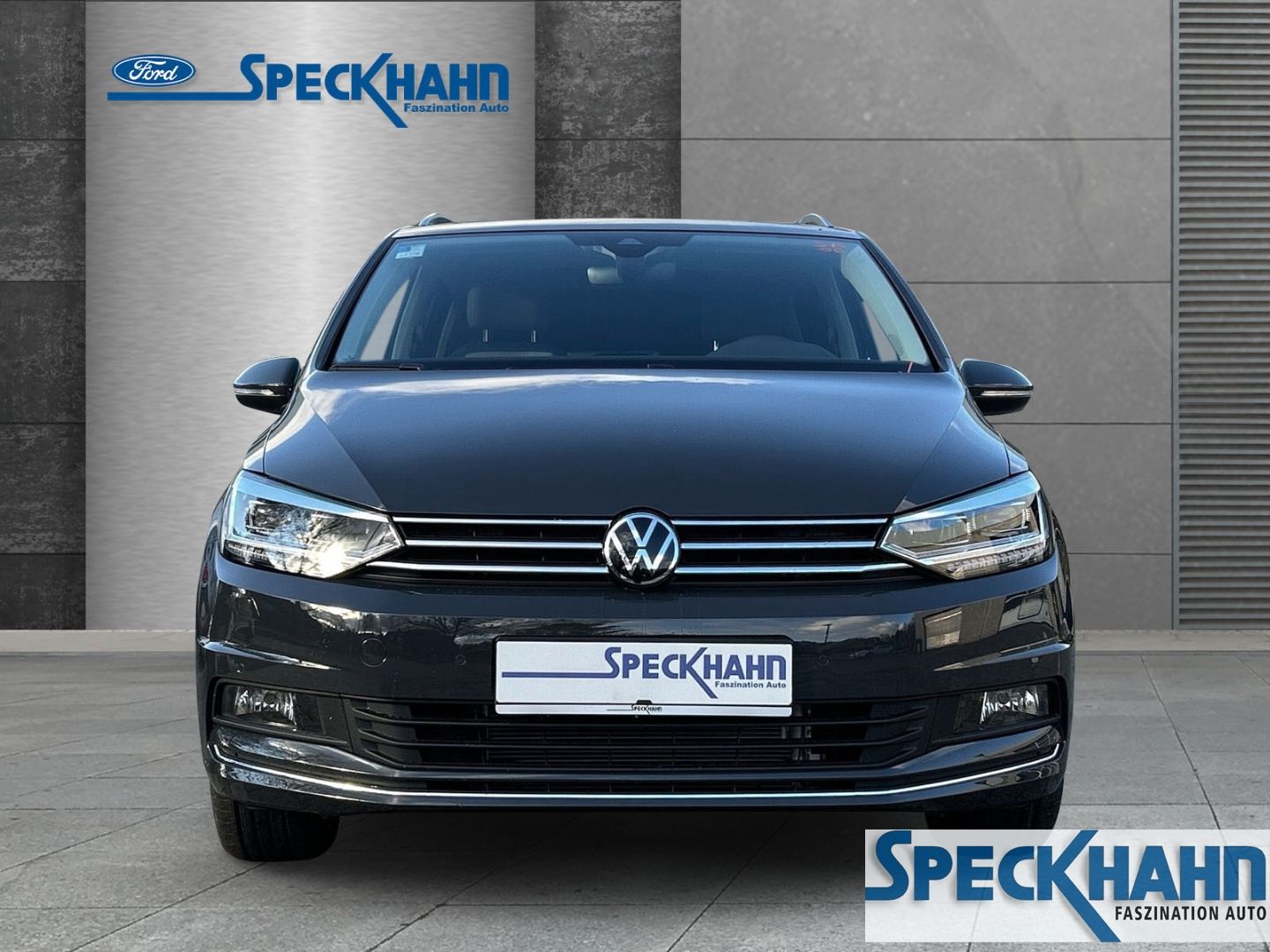 Volkswagen Touran Highline BMT Start-Stopp 1.5 TSI Panorama Navi - Bild 6 von 20