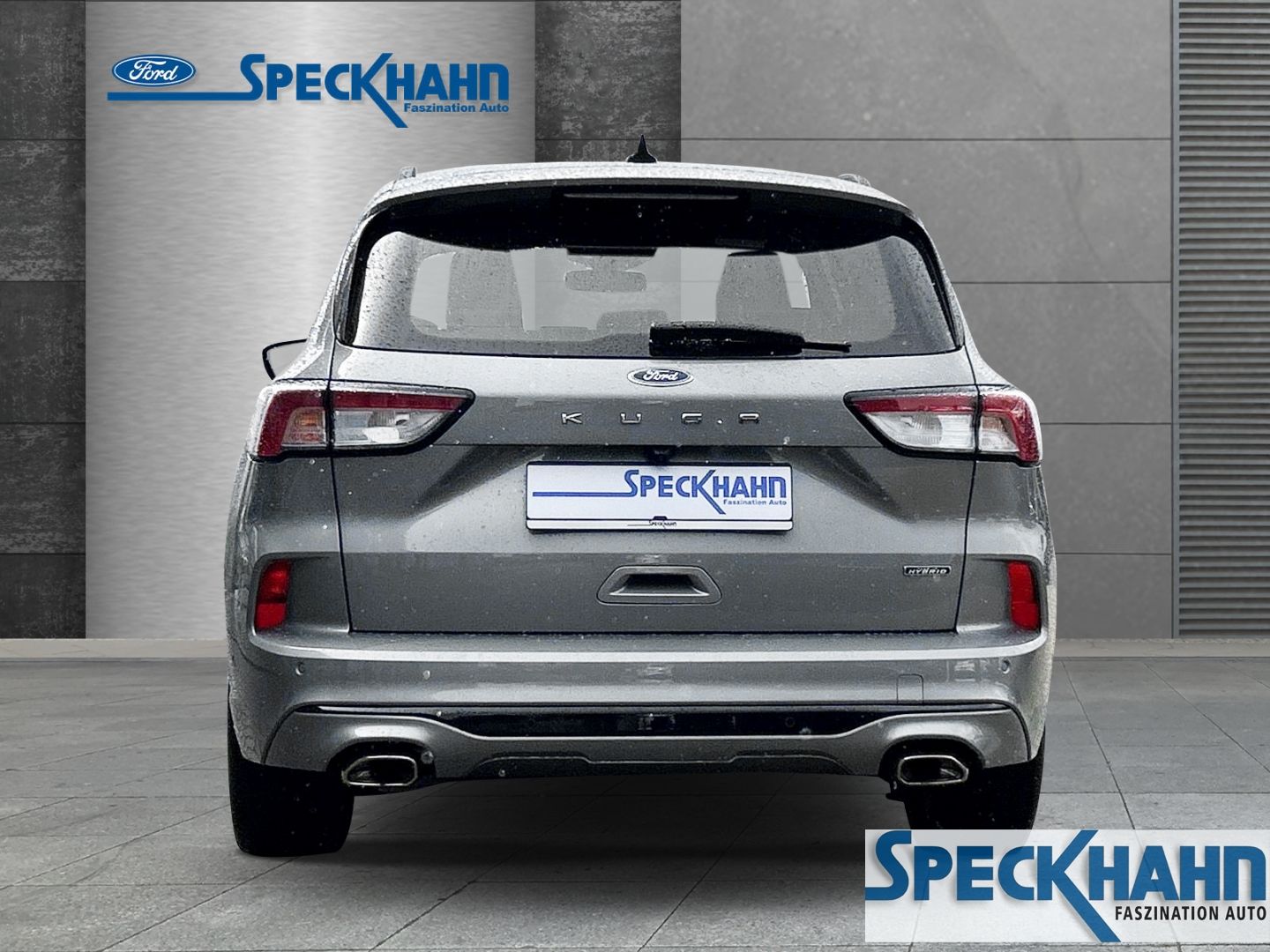 Ford Kuga Plug-In Hybrid ST-Line 2.5 Duratec -PHEV KAMERA HUD AHK - Bild 3 von 20