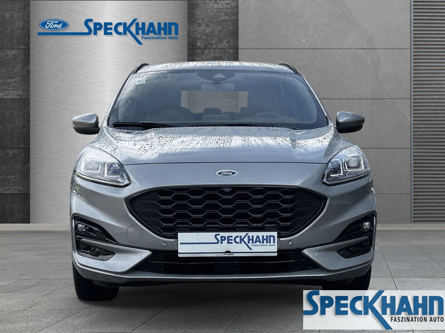 Ford Kuga Plug-In Hybrid ST-Line 2.5 Duratec -PHEV KAMERA HUD AHK - Bild 6 von 20