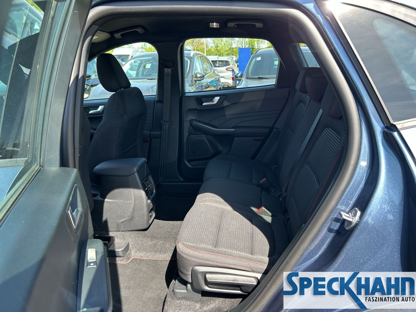 Ford Kuga - Bild 13 von 15