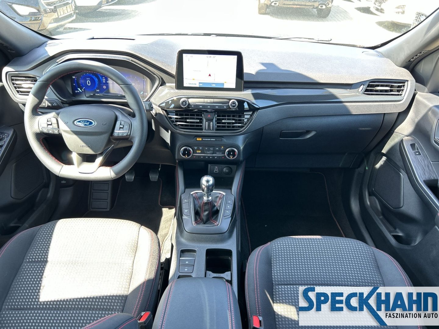 Ford Kuga - Bild 14 von 15