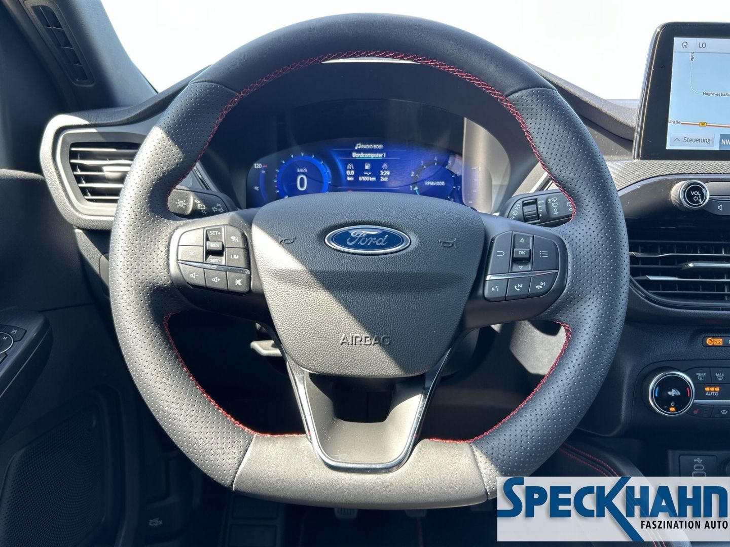 Ford Kuga - Bild 15 von 15