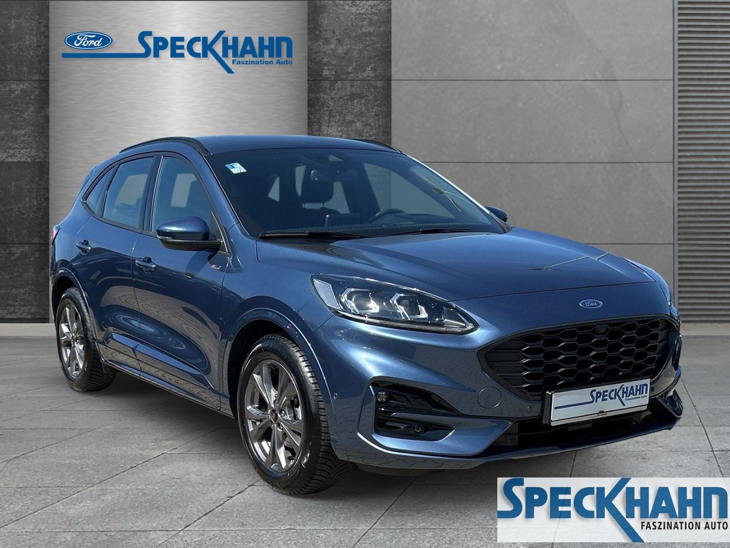 Ford Kuga - Bild 5 von 15