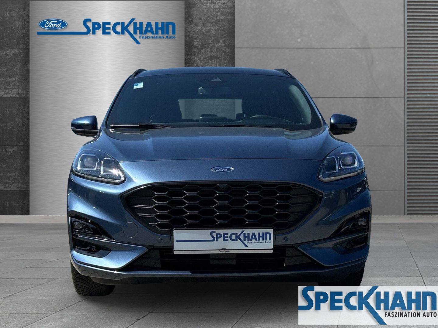 Ford Kuga - Bild 6 von 15