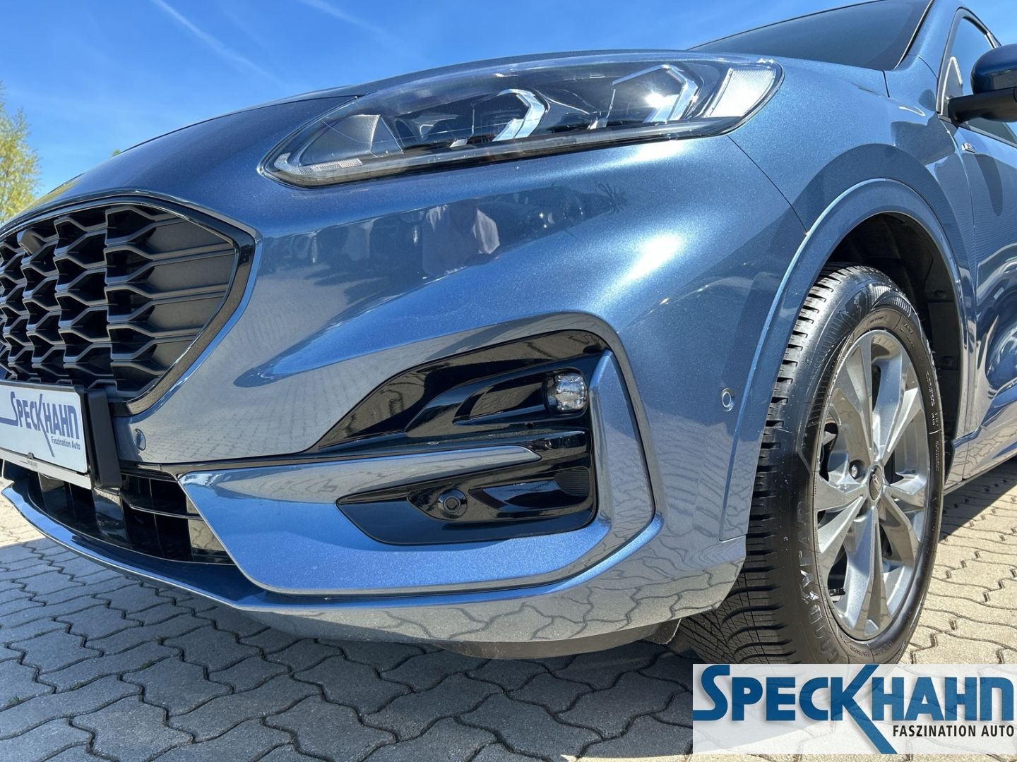 Ford Kuga - Bild 7 von 15