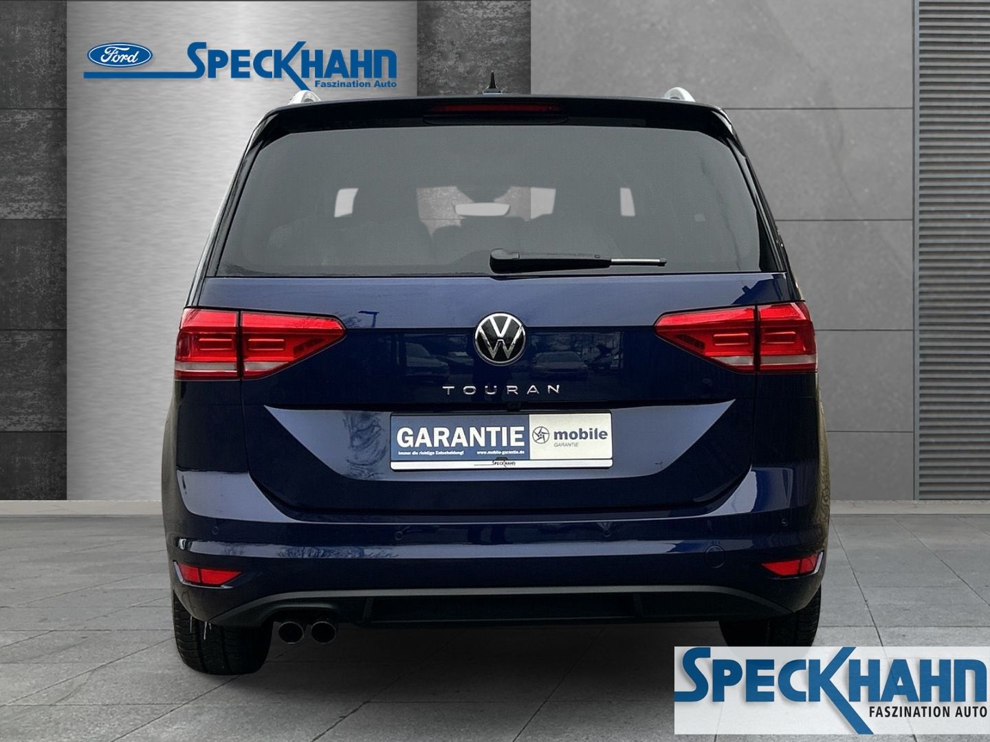 Volkswagen Touran Move Start-Stopp 2.0 TDI BMT Kamera SHZ - Bild 3 von 20
