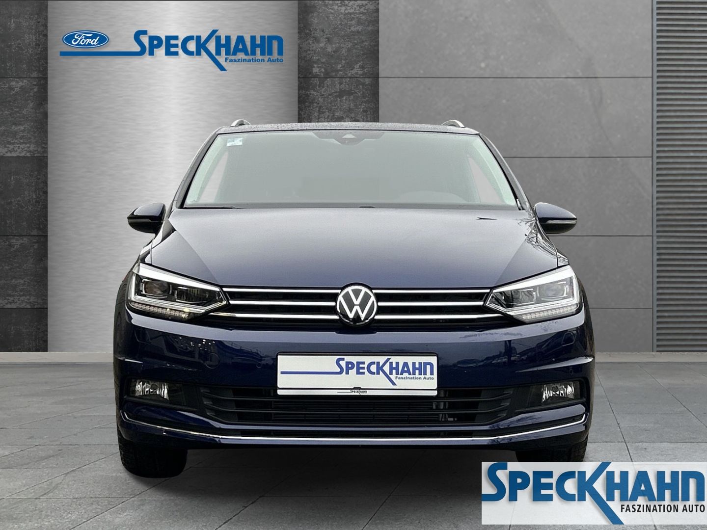 Volkswagen Touran Move Start-Stopp 2.0 TDI BMT Kamera SHZ - Bild 6 von 20