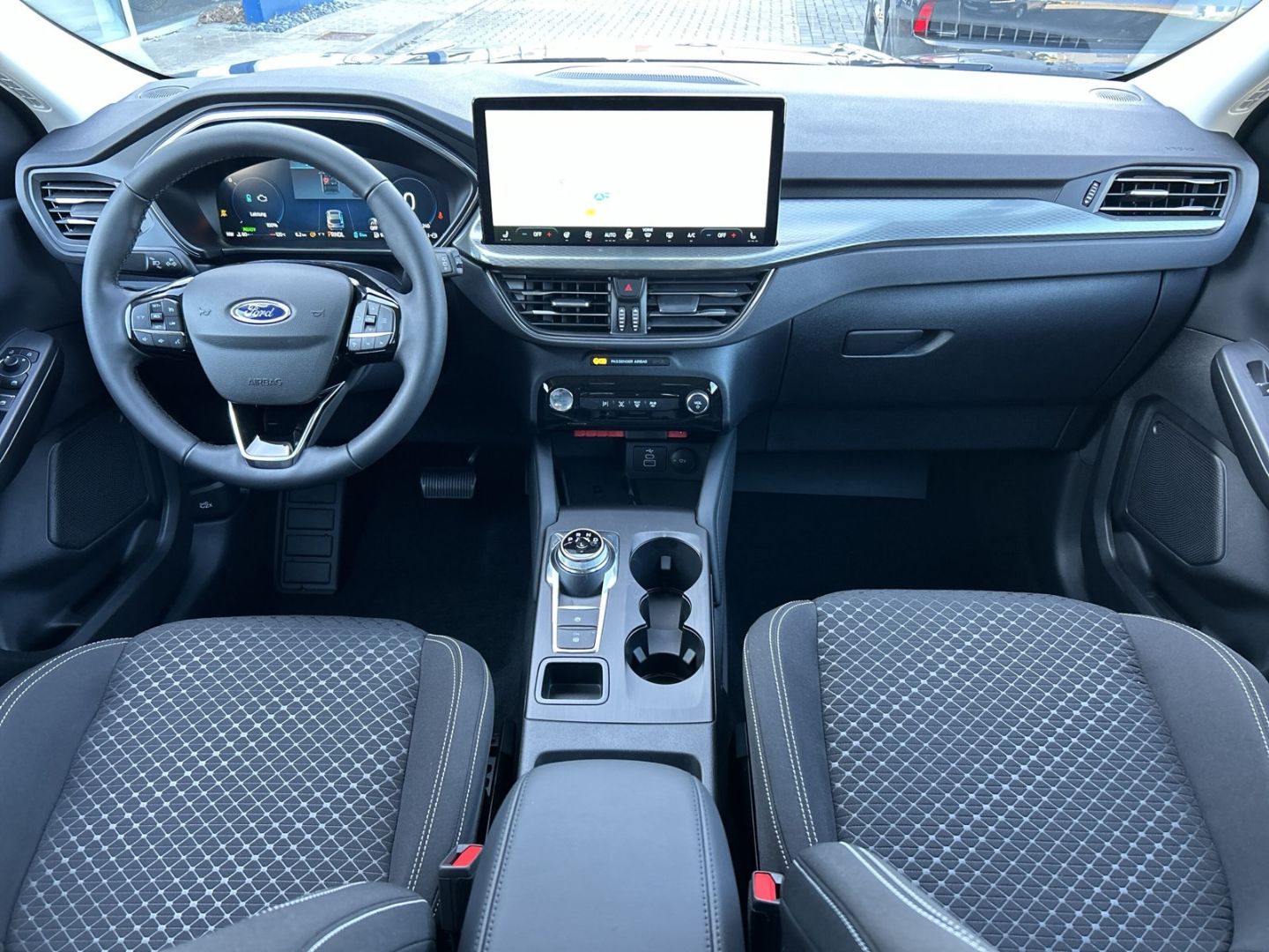 Ford Kuga - Bild 14 von 15