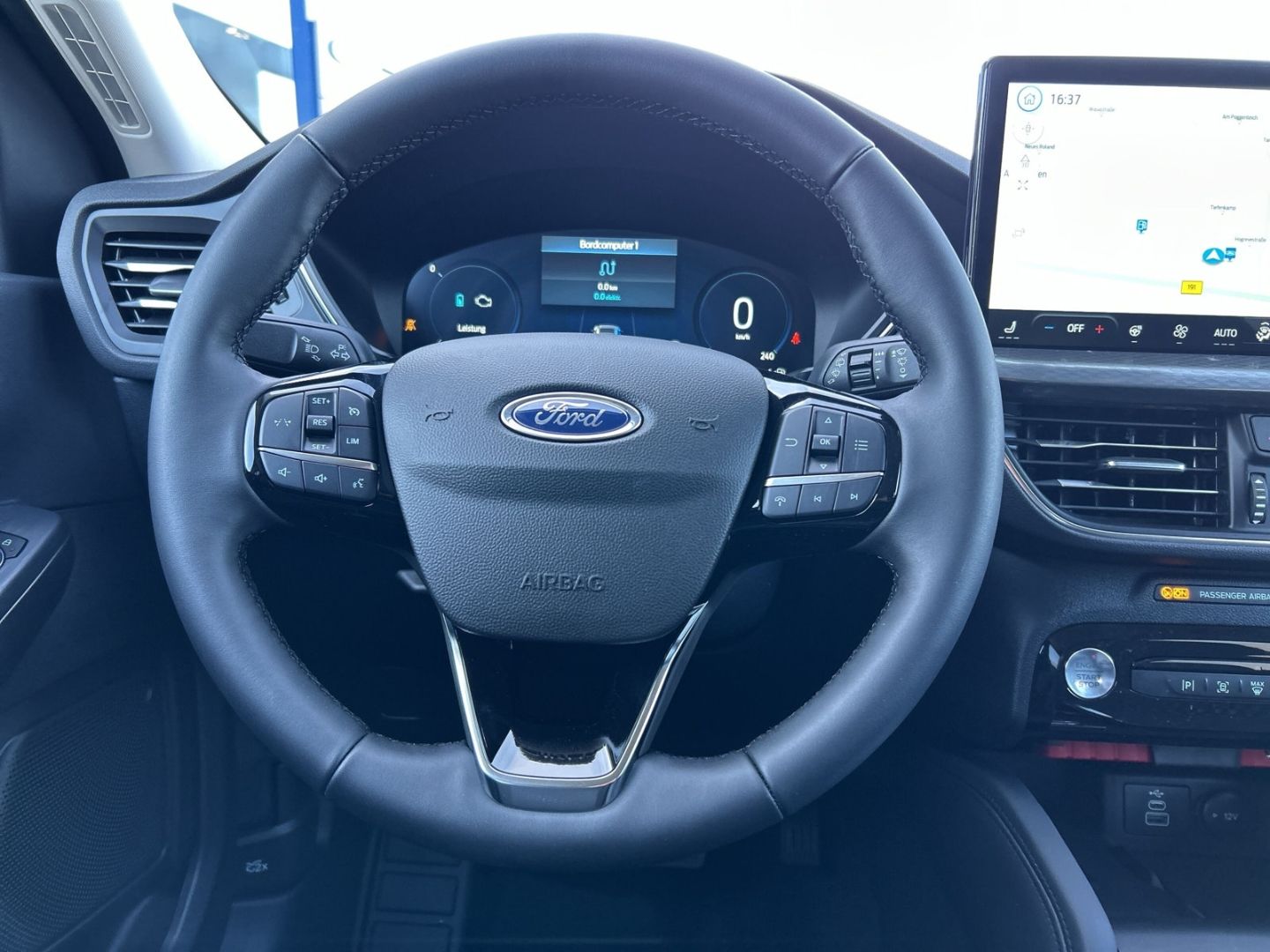 Ford Kuga - Bild 15 von 15