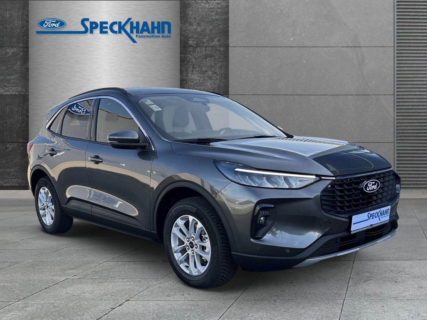 Ford Kuga - Bild 5 von 15