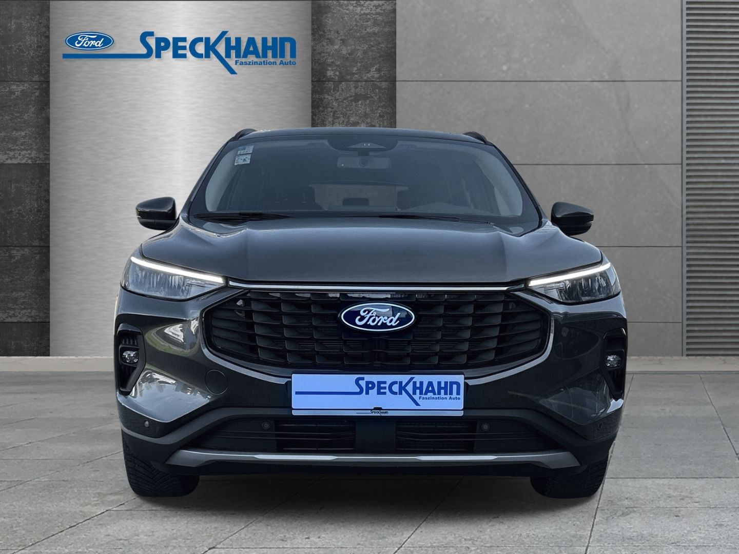 Ford Kuga - Bild 6 von 15