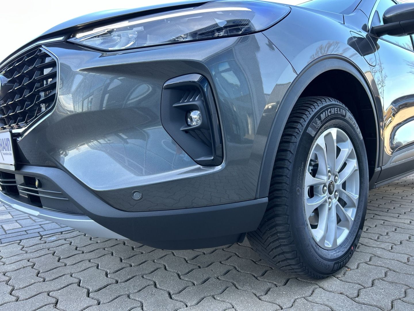 Ford Kuga - Bild 7 von 15