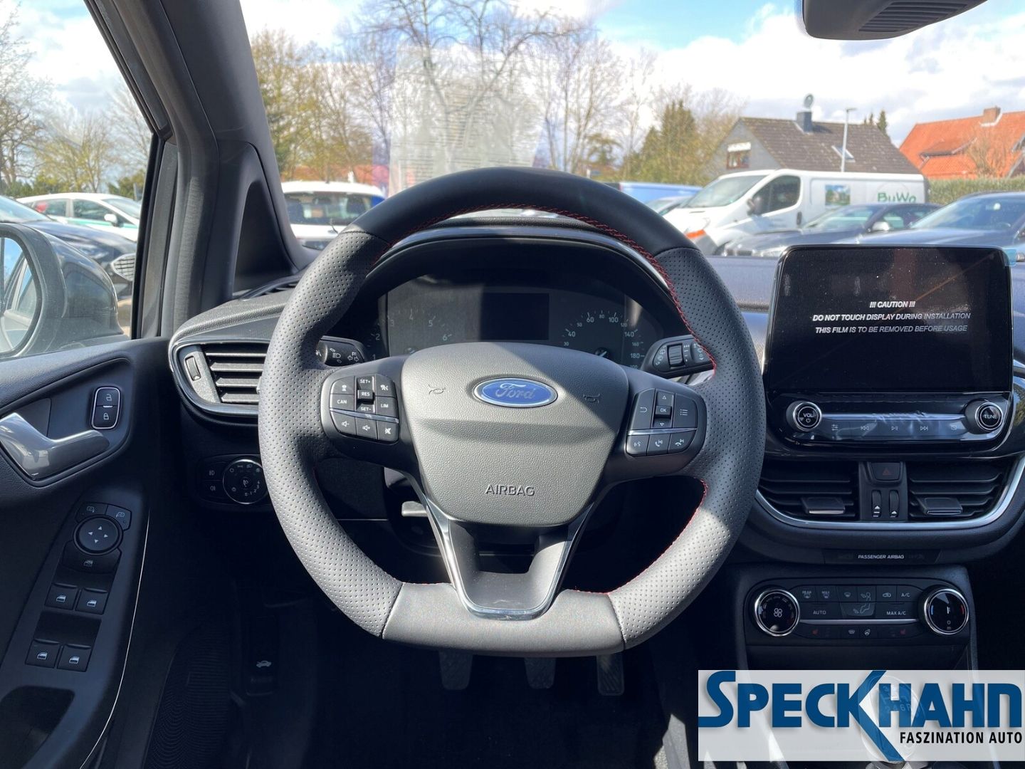 Ford Fiesta - Bild 15 von 15