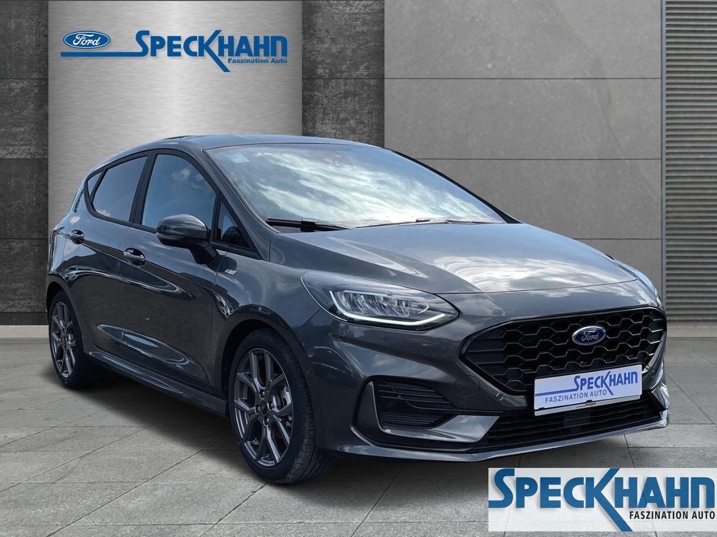 Ford Fiesta - Bild 5 von 15