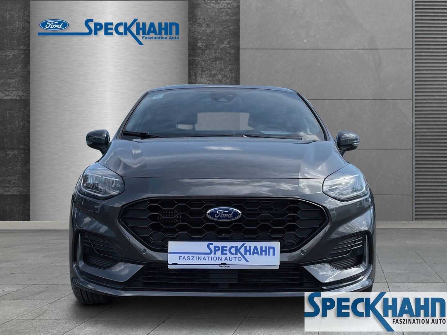 Ford Fiesta - Bild 6 von 15