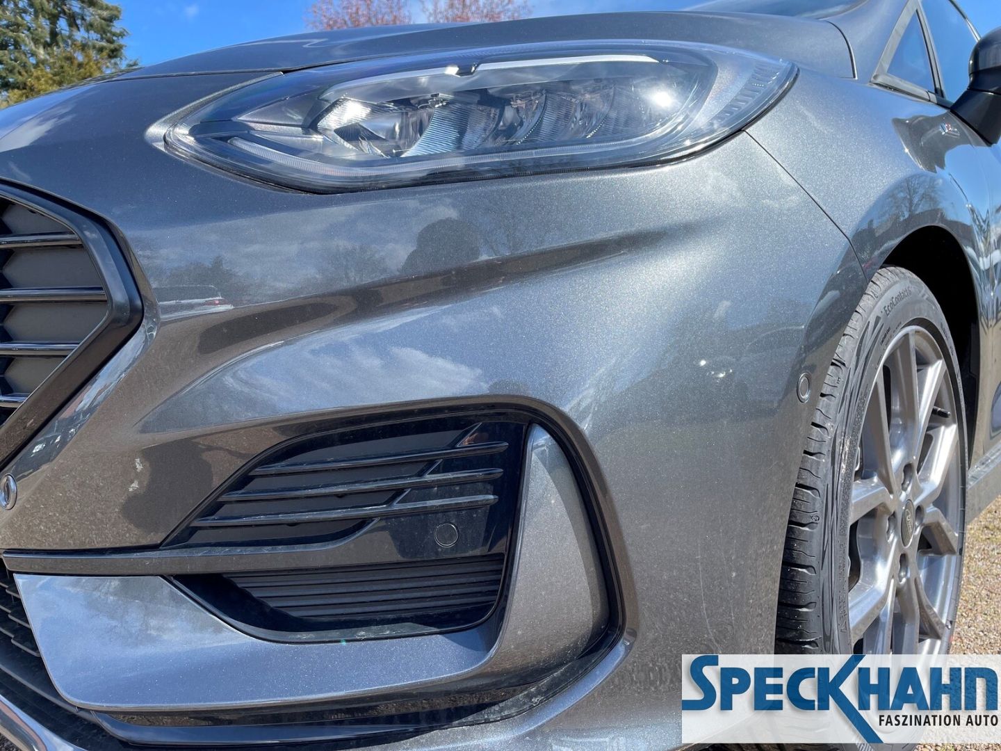 Ford Fiesta - Bild 7 von 15