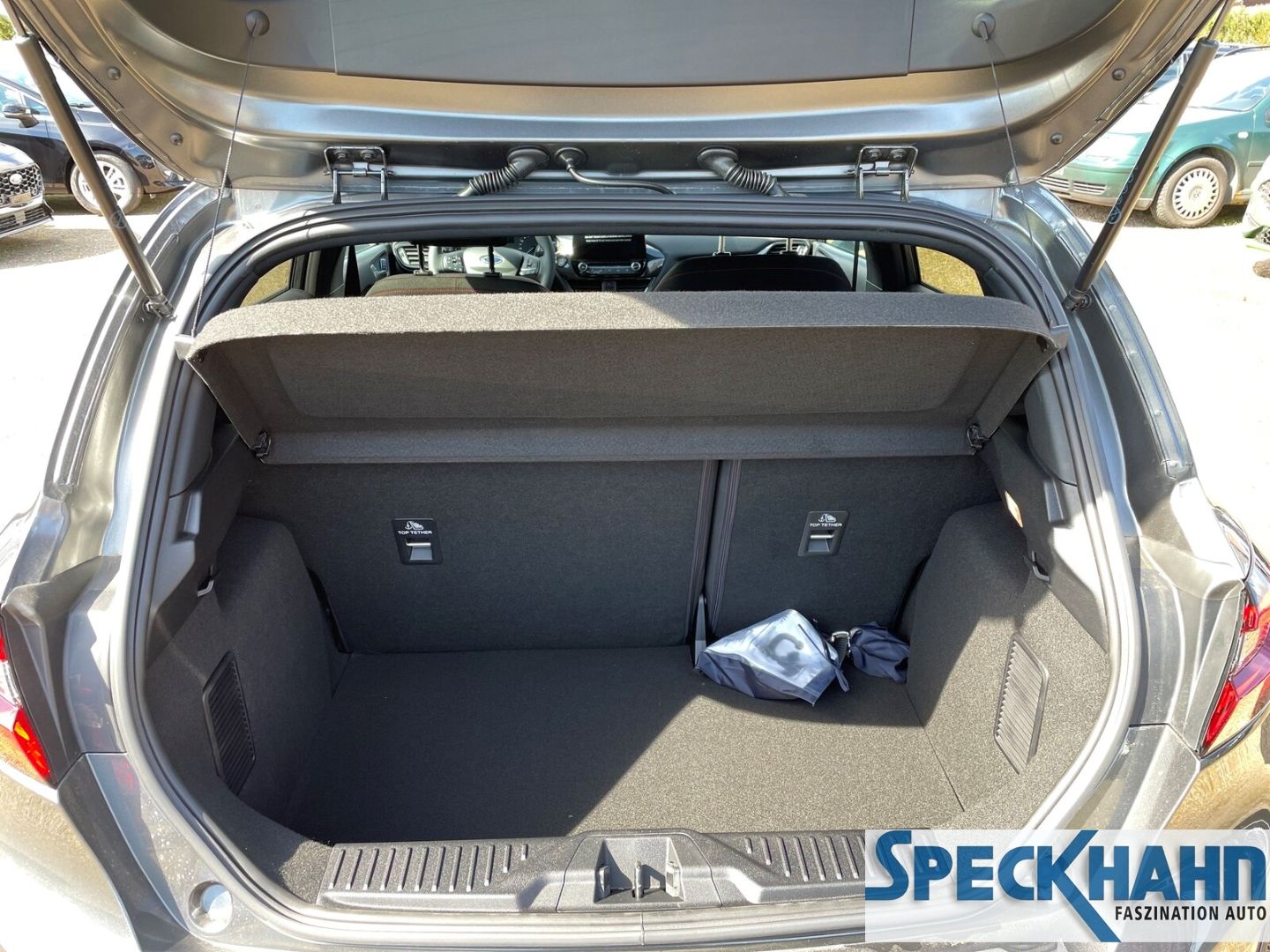 Ford Fiesta - Bild 9 von 15