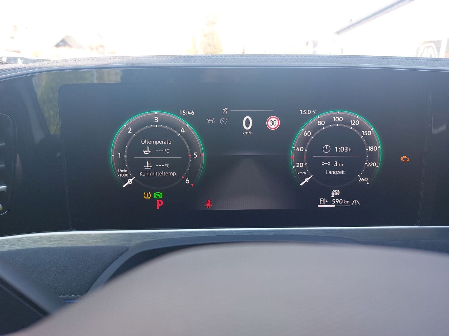 Volkswagen Passat Variant 2.0 TDI R-line Kamera PDCv+h LHZ Massagesitze HEAD-UP-Display El. Verdeck - Bild 16 von 20