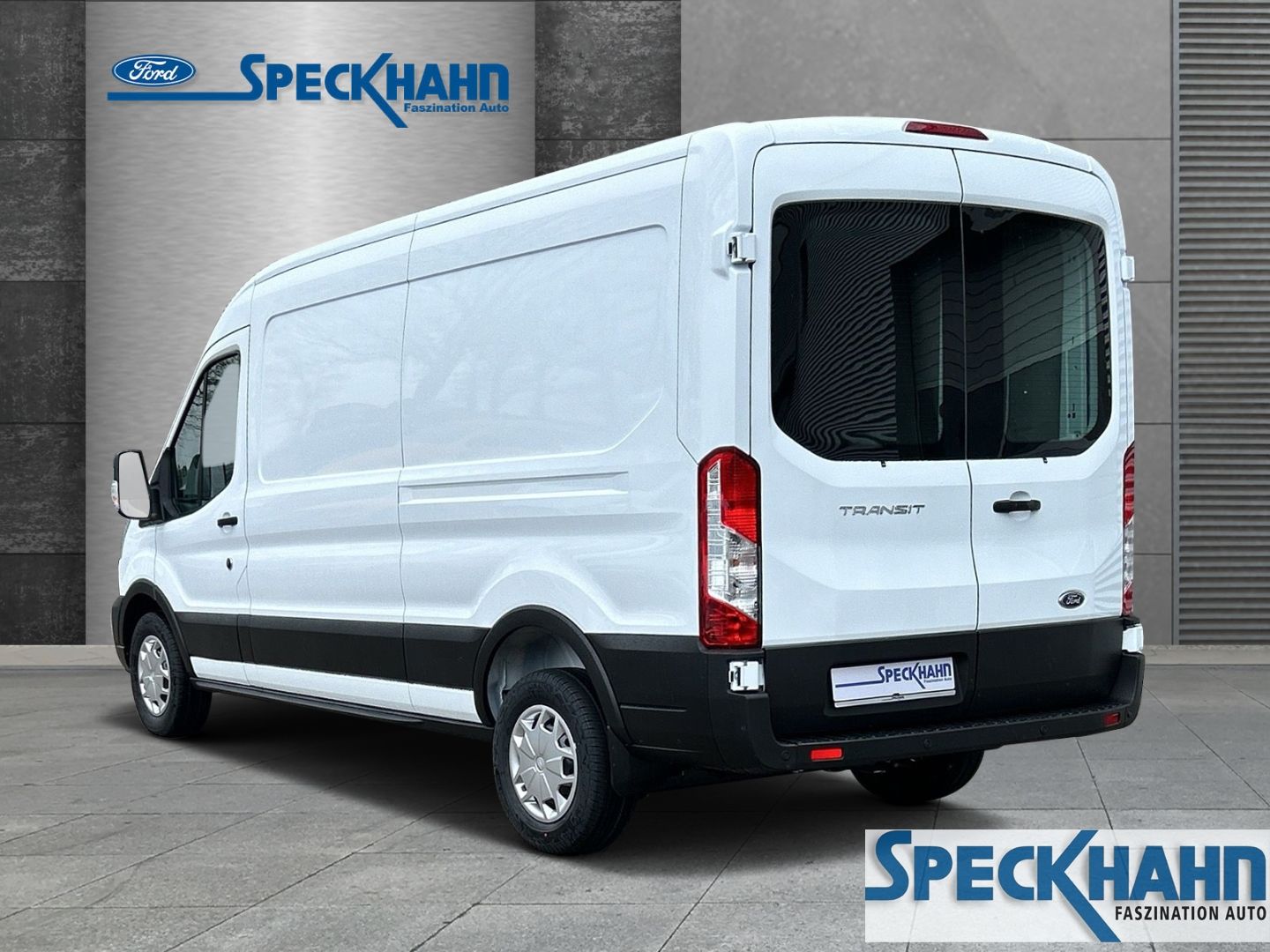Ford Transit Kasten 350L3H2 - Bild 2 von 15
