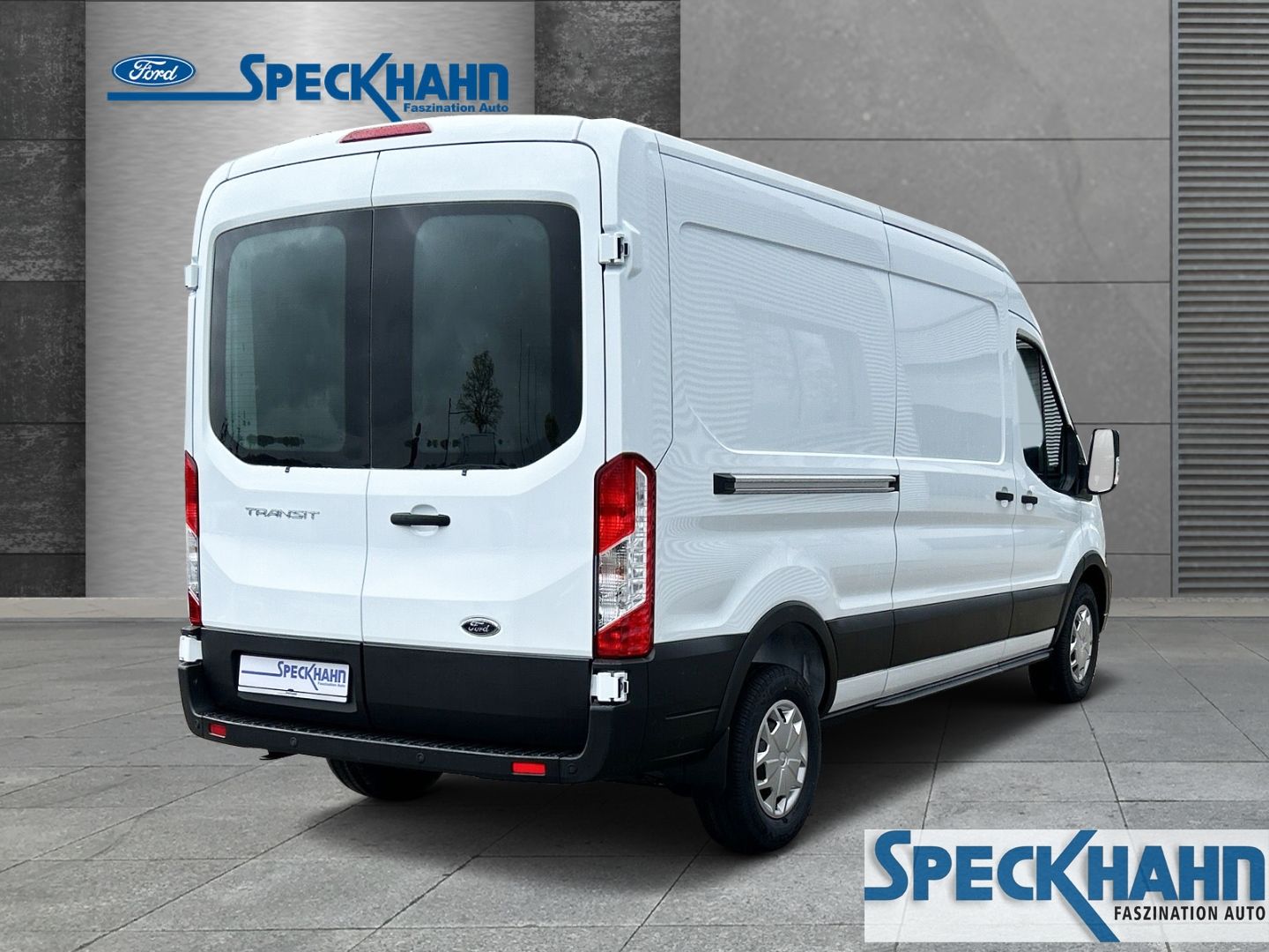 Ford Transit Kasten 350L3H2 - Bild 4 von 15
