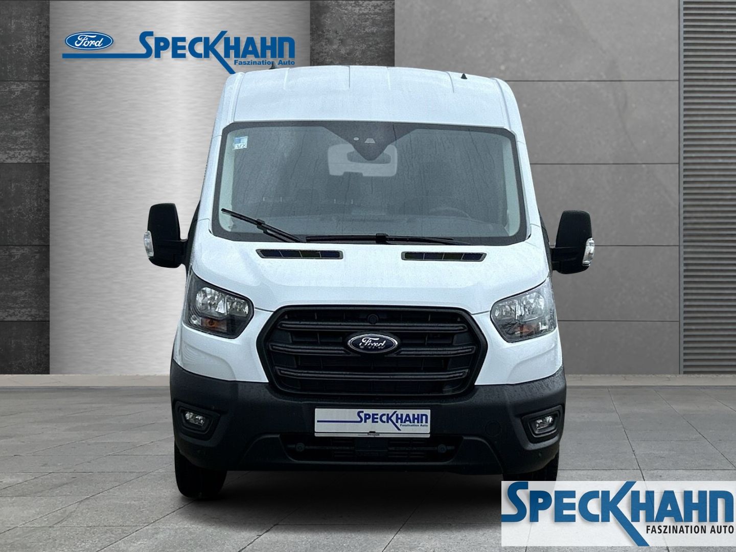 Ford Transit Kasten 350L3H2 - Bild 6 von 15