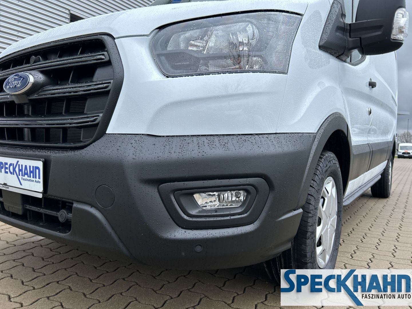 Ford Transit Kasten 350L3H2 - Bild 7 von 15
