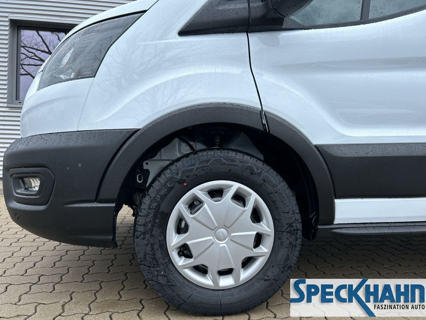 Ford Transit Kasten 350L3H2 - Bild 8 von 15