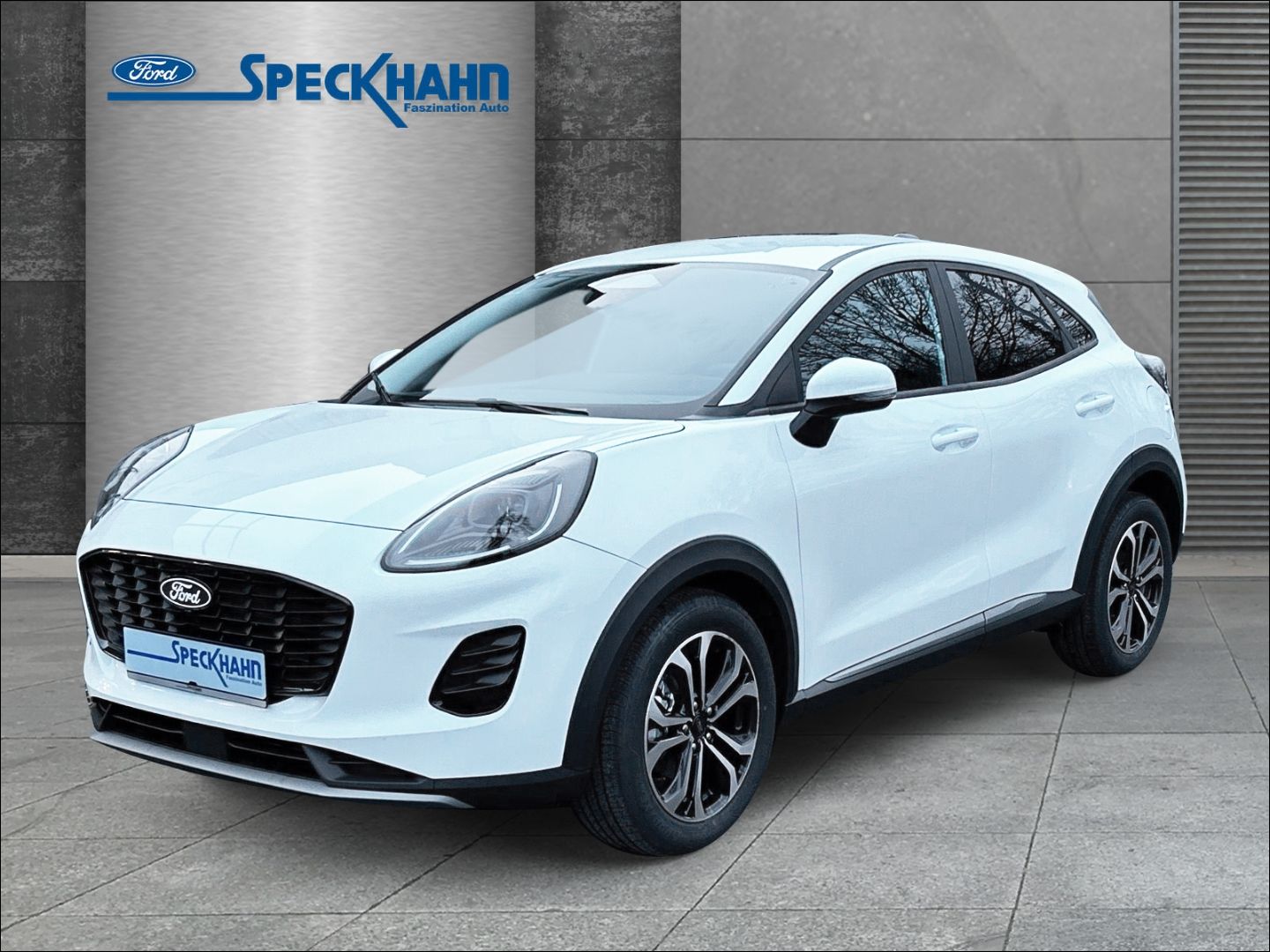 Ford Puma - Bild 1 von 15