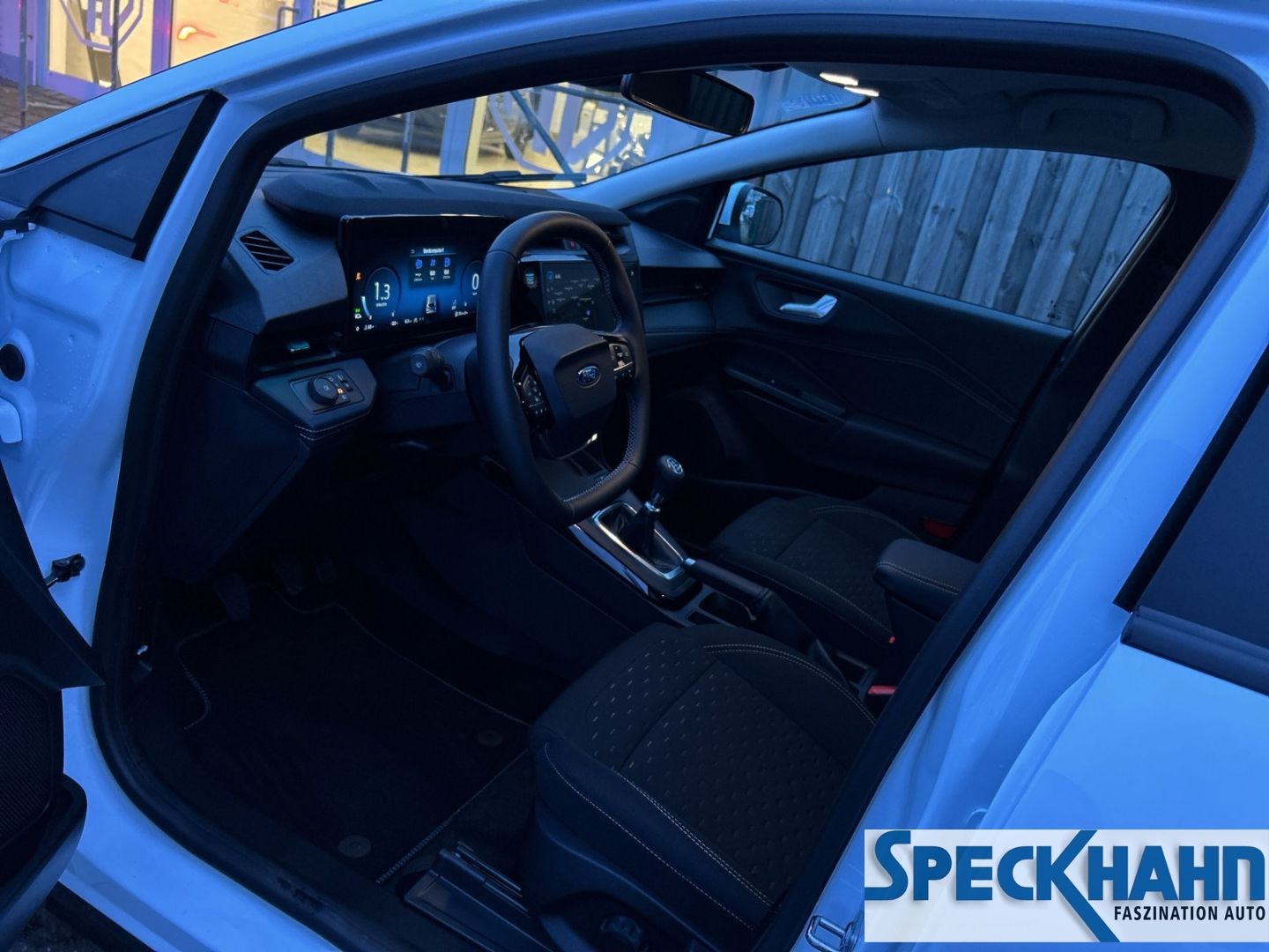 Ford Puma - Bild 10 von 15