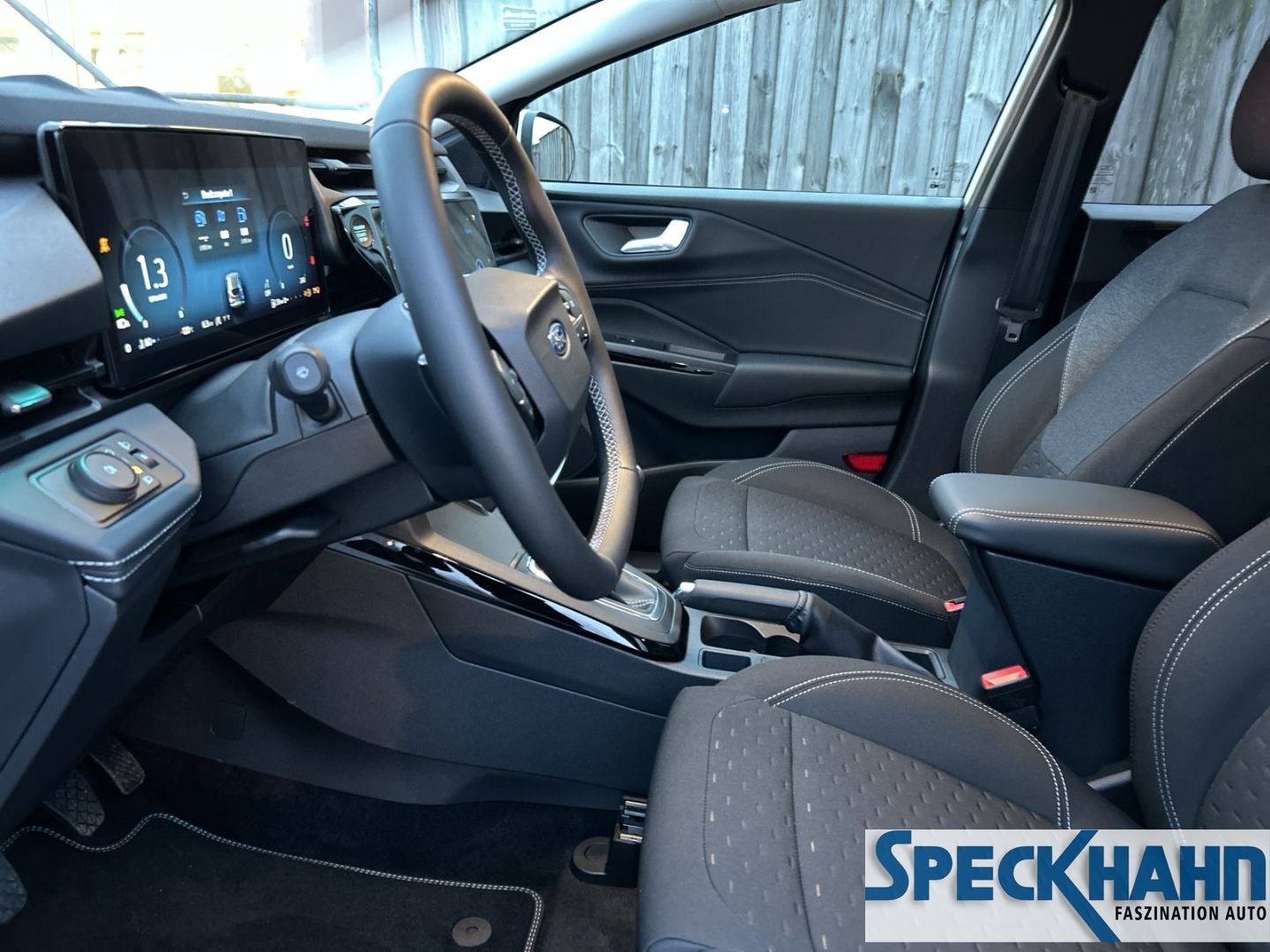 Ford Puma - Bild 11 von 15