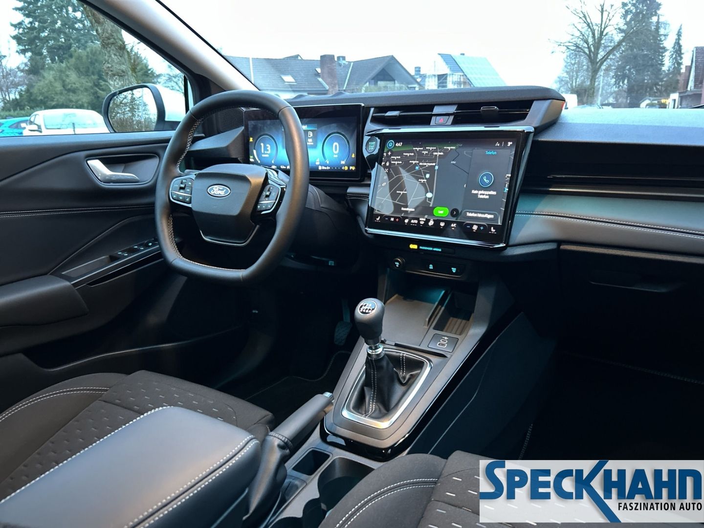 Ford Puma - Bild 12 von 15