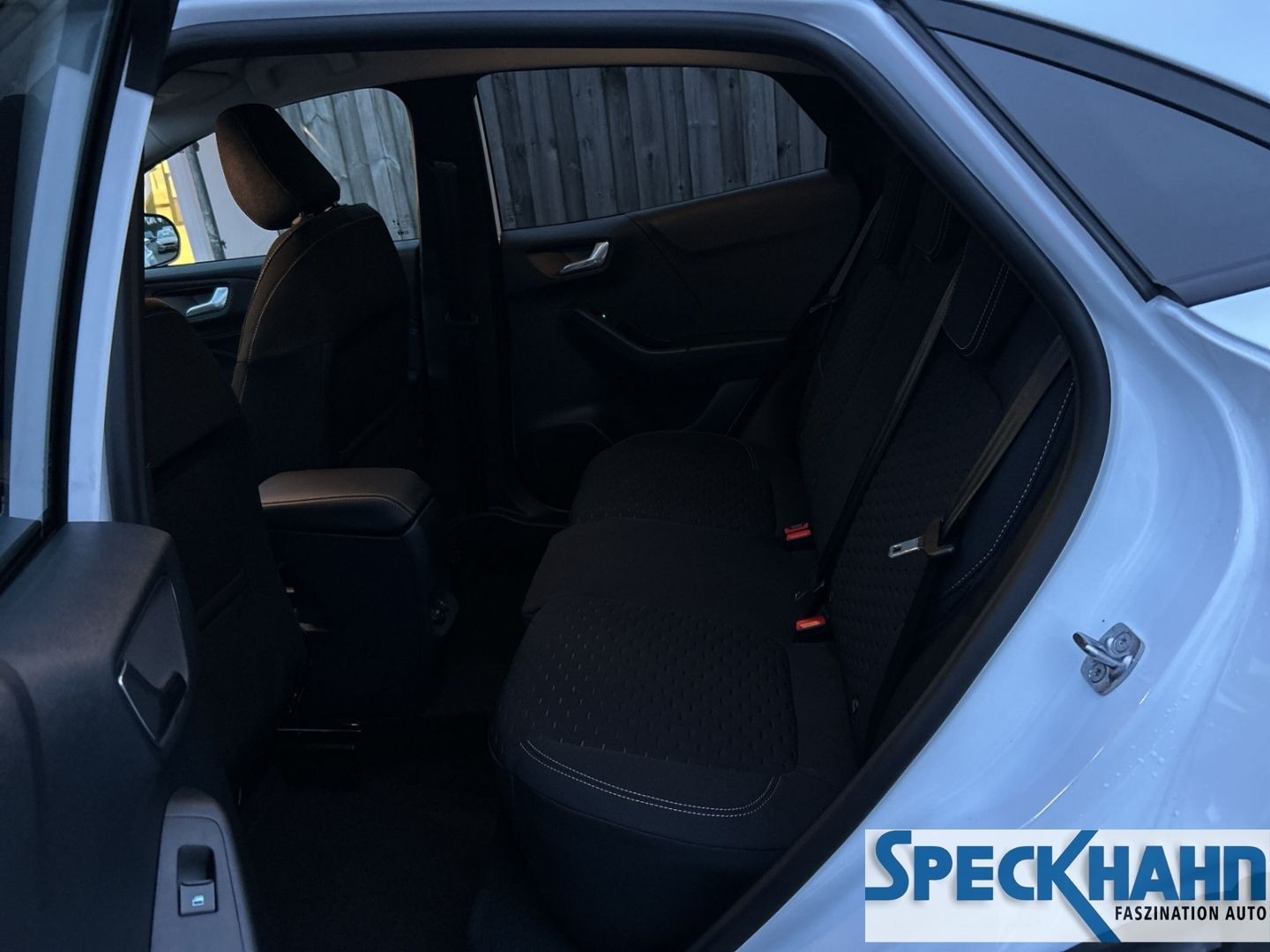Ford Puma - Bild 13 von 15