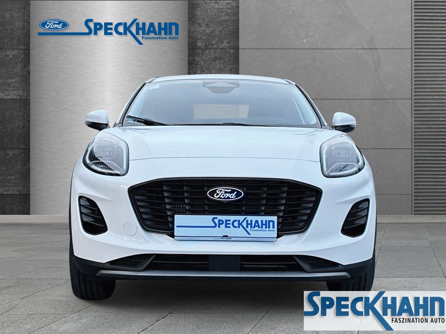 Ford Puma - Bild 6 von 15
