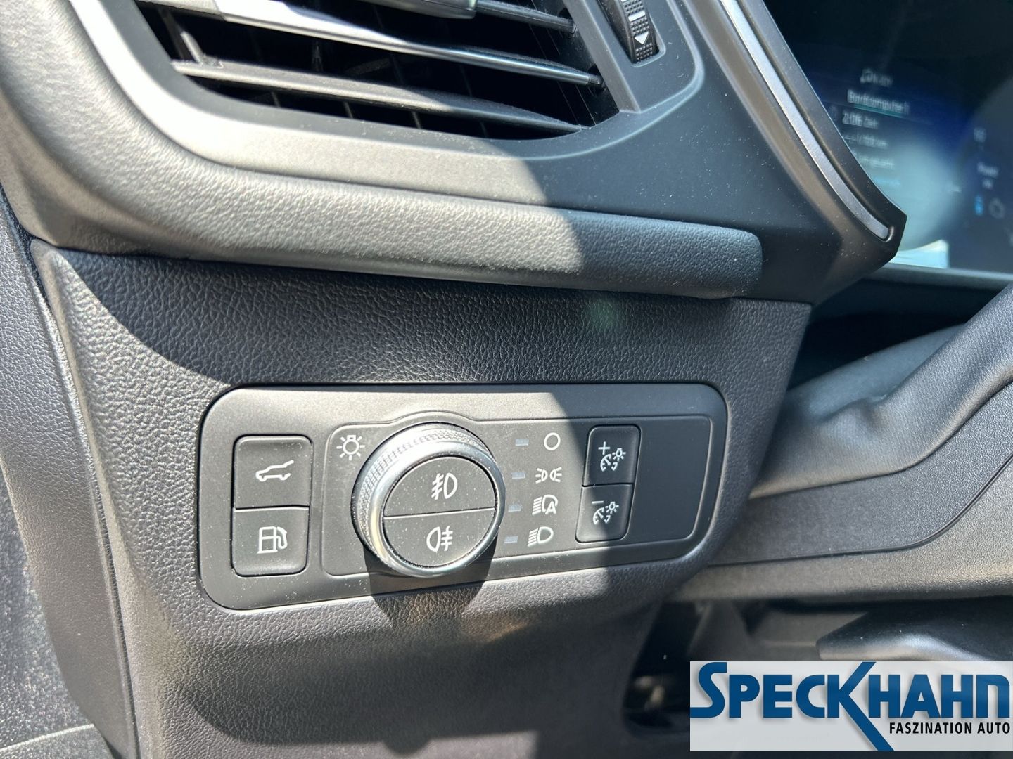 Ford Kuga Plug-In Hybrid Vignale 2.5 Duratec -PHEV EU6d , RFK. LED - Bild 19 von 20