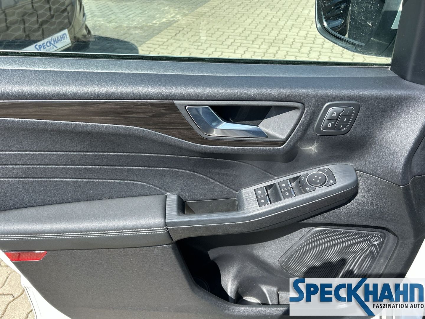 Ford Kuga Plug-In Hybrid Vignale 2.5 Duratec -PHEV EU6d , RFK. LED - Bild 20 von 20