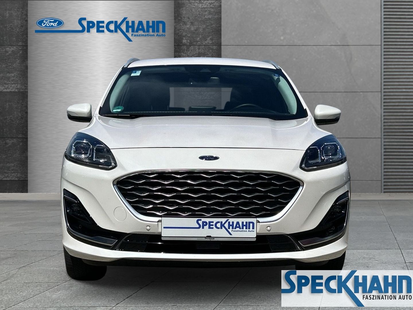 Ford Kuga Plug-In Hybrid Vignale 2.5 Duratec -PHEV EU6d , RFK. LED - Bild 6 von 20