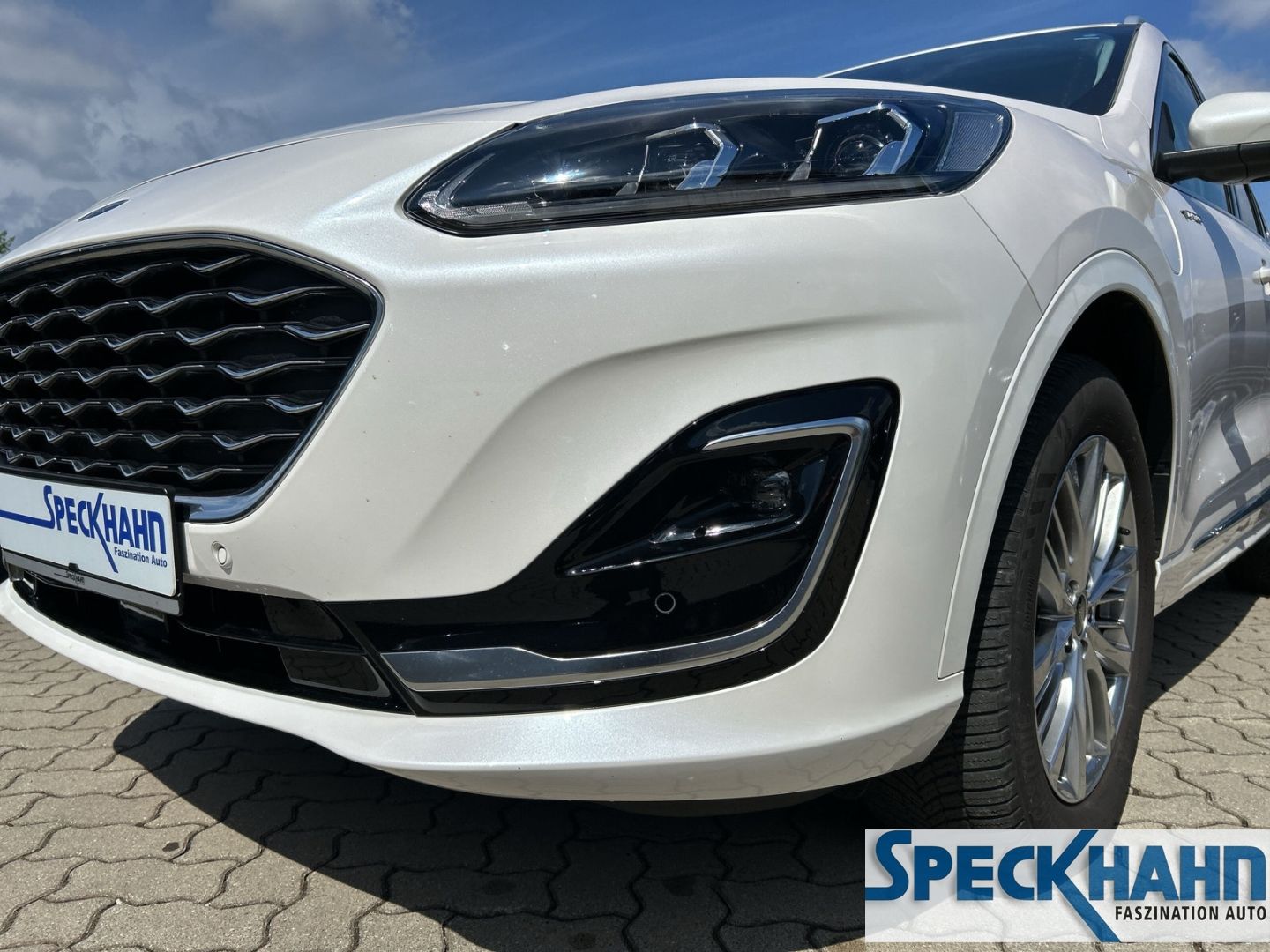 Ford Kuga Plug-In Hybrid Vignale 2.5 Duratec -PHEV EU6d , RFK. LED - Bild 7 von 20