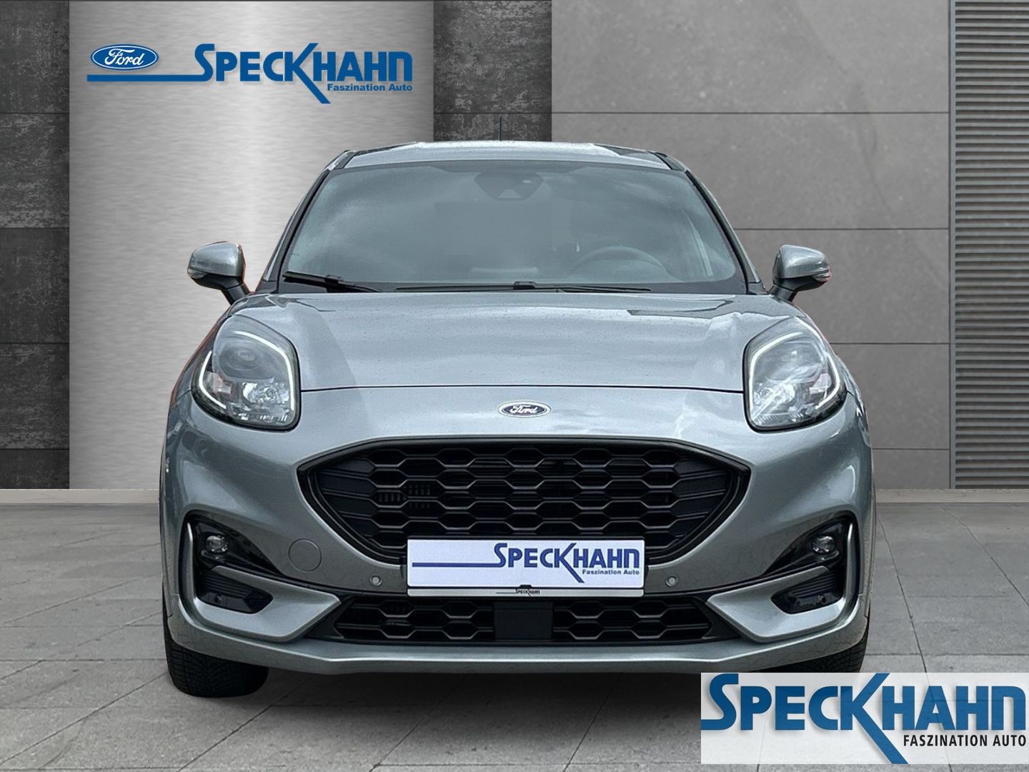 Ford Puma ST-Line 1.0 EcoBoost Mild Hybrid Sitzhzg. Rückfahrkamera - Bild 6 von 20