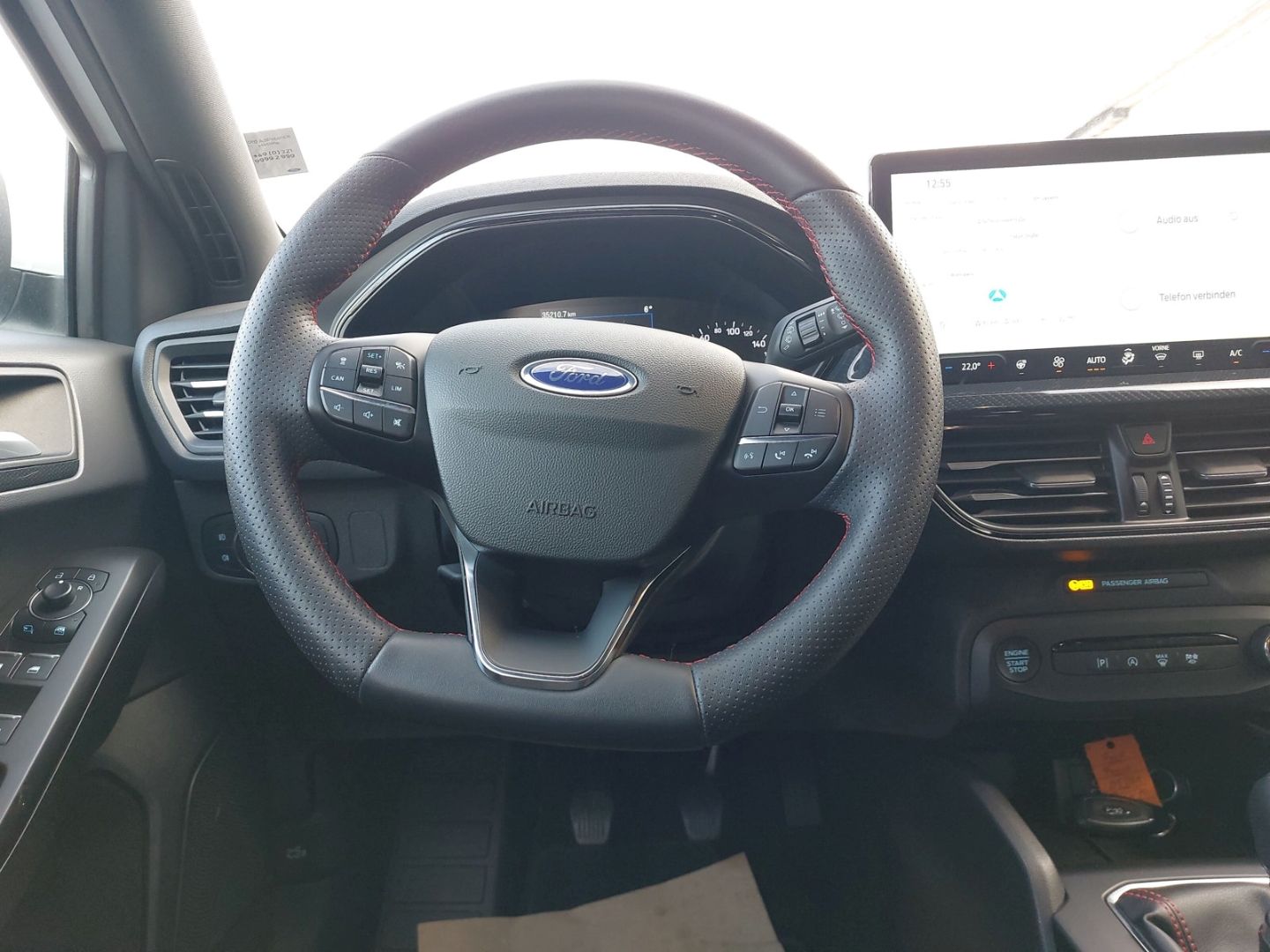 Ford Focus Turnier - Bild 15 von 15