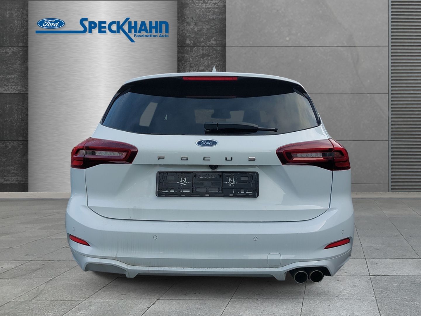 Ford Focus Turnier - Bild 3 von 15