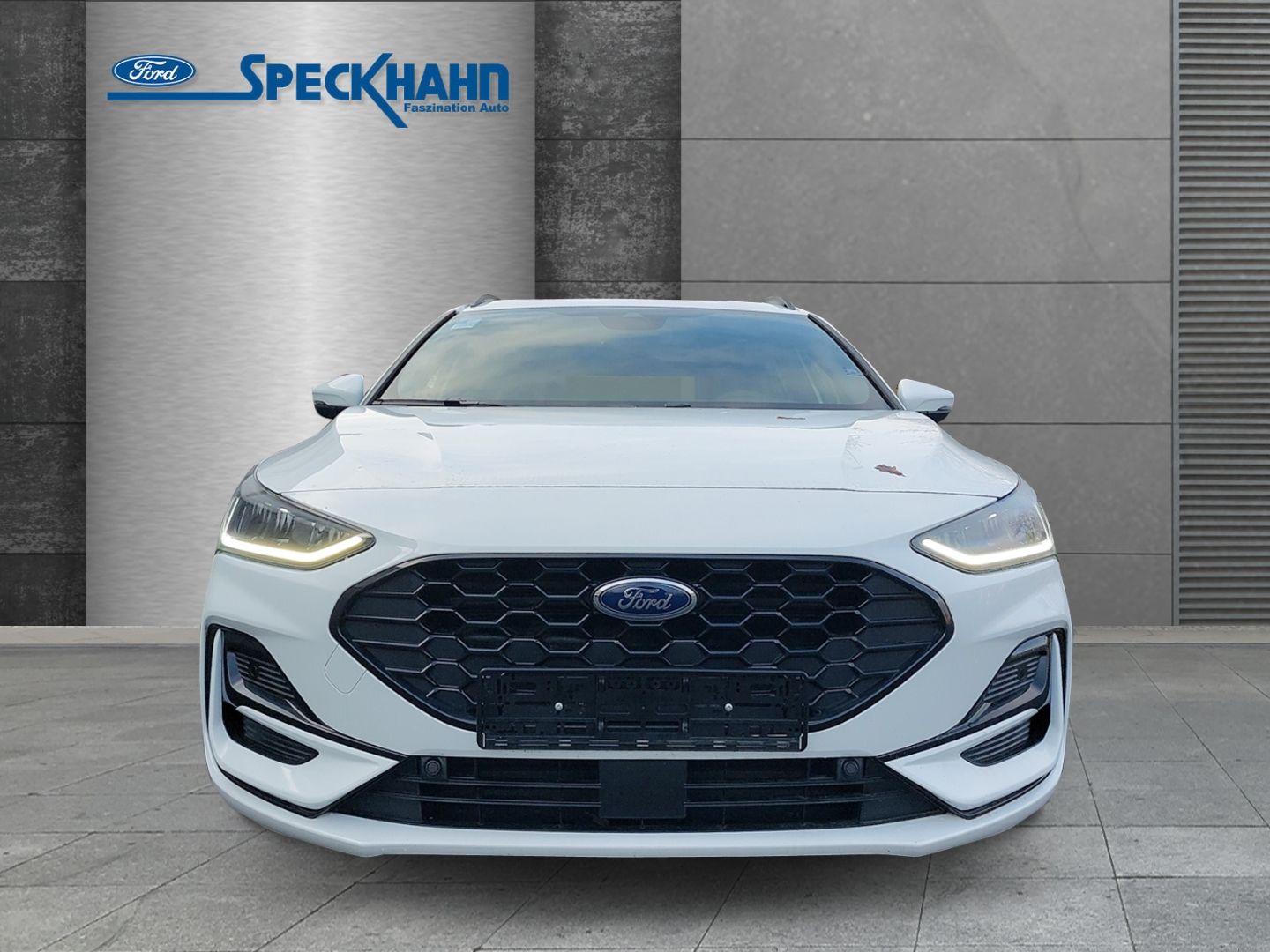 Ford Focus Turnier - Bild 6 von 15