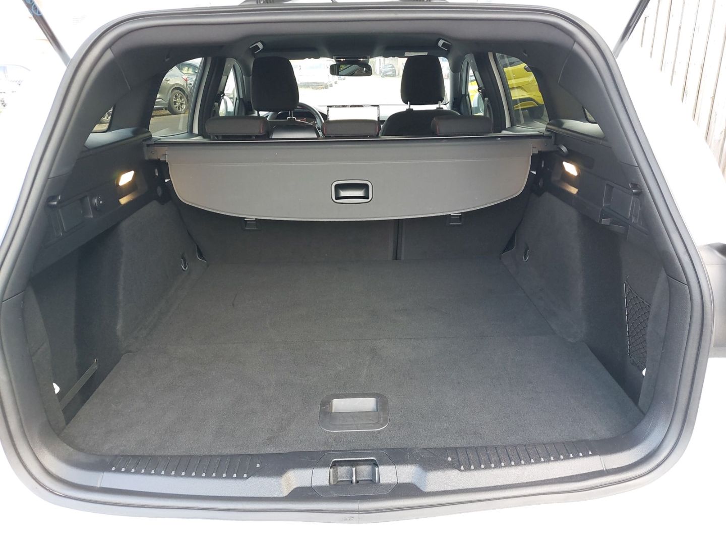 Ford Focus Turnier - Bild 9 von 15