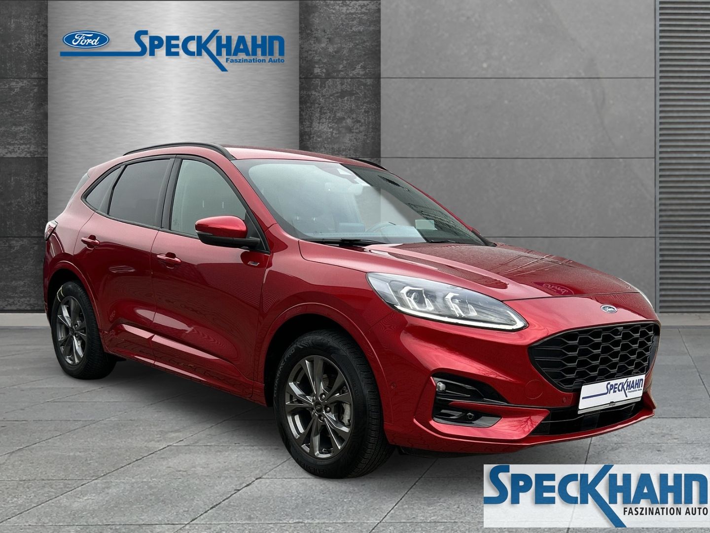 Ford Kuga - Bild 5 von 15