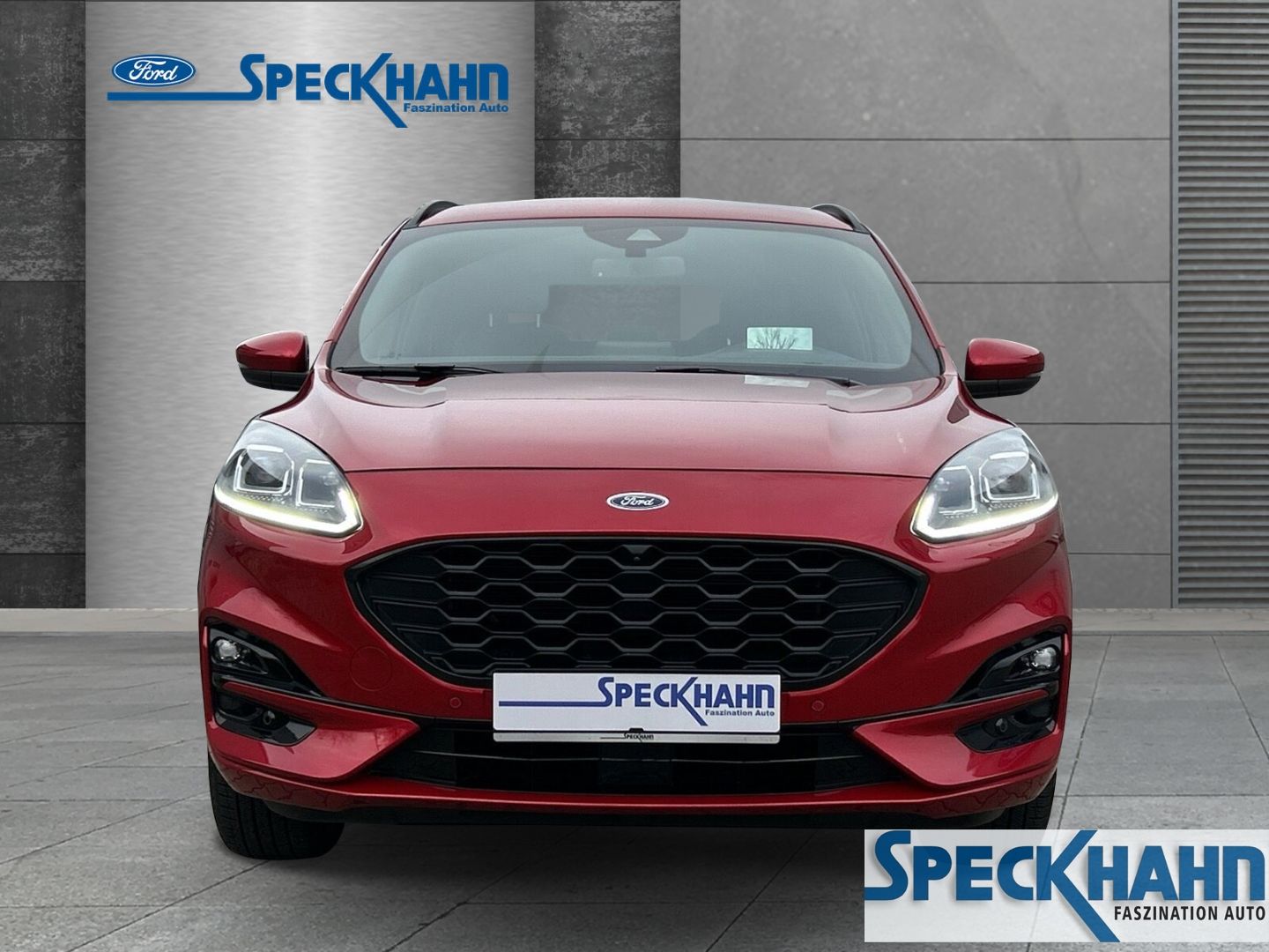 Ford Kuga - Bild 6 von 15