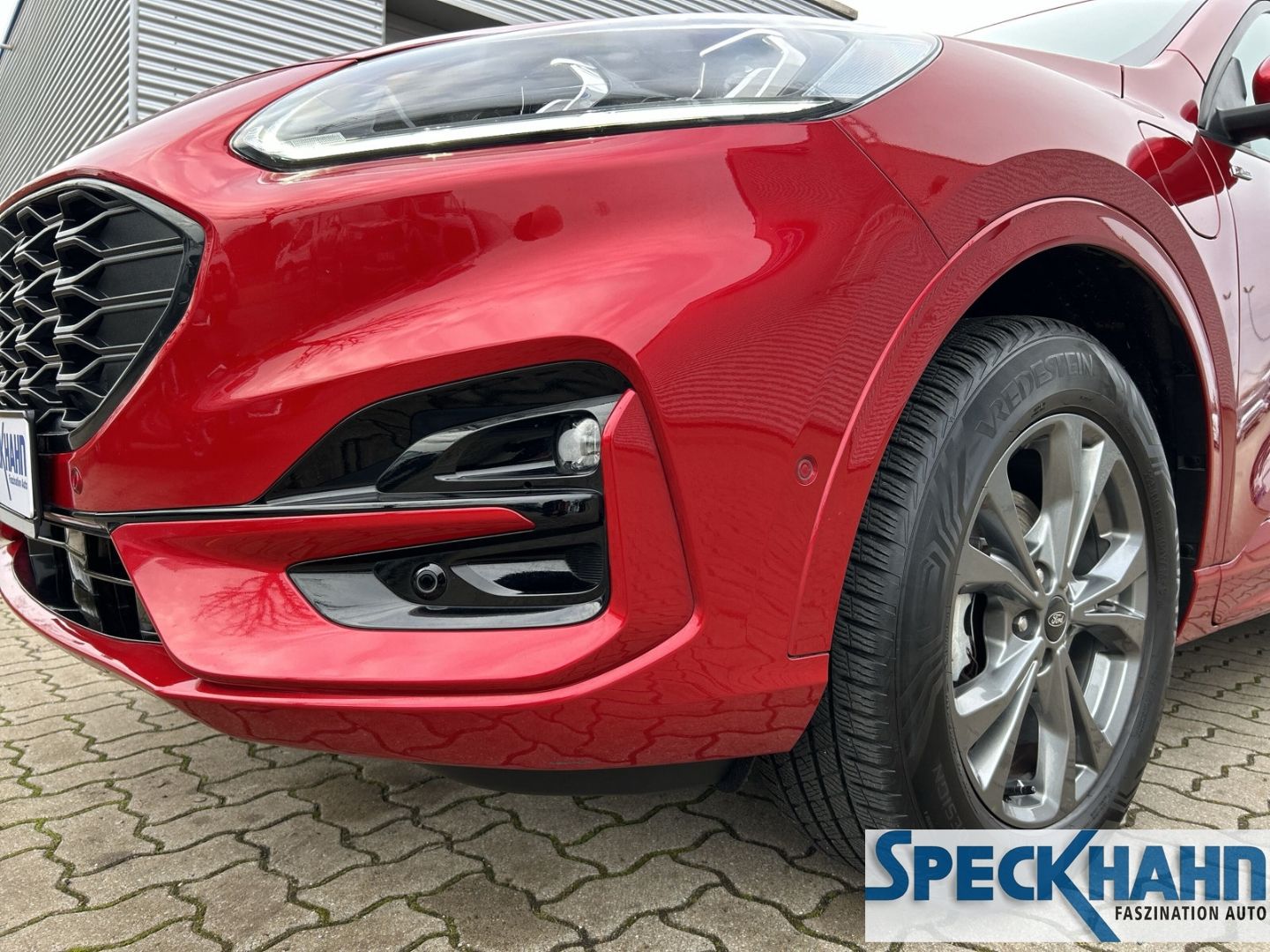Ford Kuga - Bild 7 von 15
