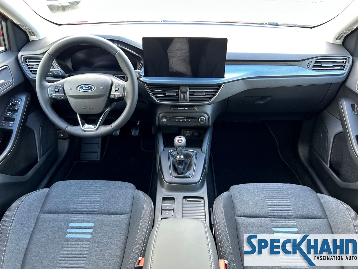 Ford Focus Turnier - Bild 14 von 15