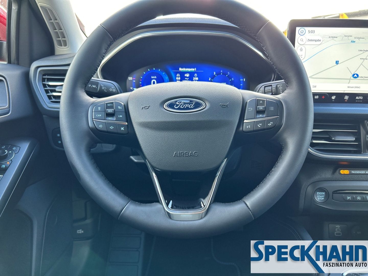 Ford Focus Turnier - Bild 15 von 15