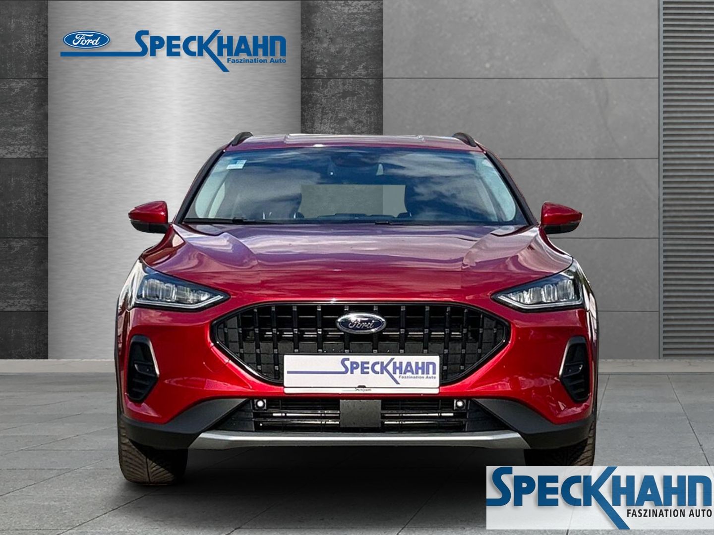 Ford Focus Turnier - Bild 6 von 15